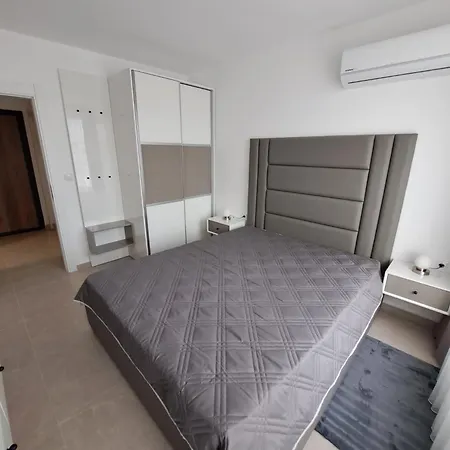 Polarstar Beach Mit Meerblick Appartement *