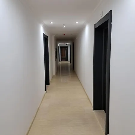 Apartament Polarstar Beach Mit Meerblick *